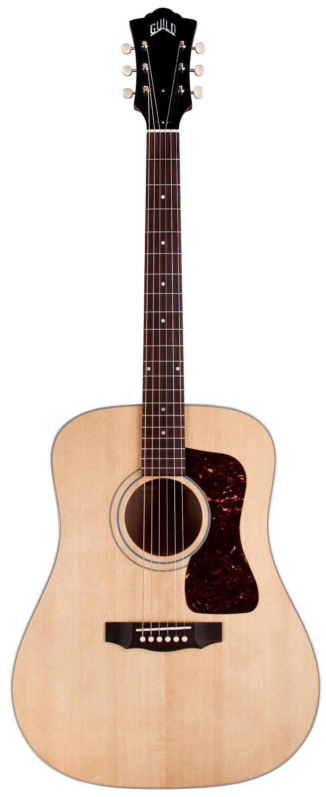 D-40 Standard NAT USA  