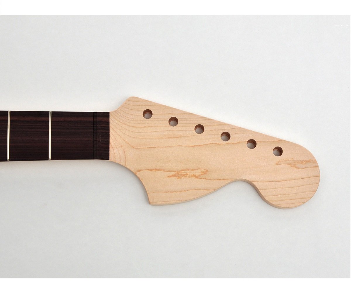 NS21BU Hals Stratocaster Big Headstock