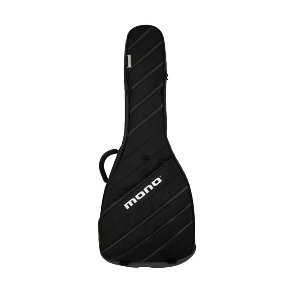 Vertigo Ultra Acoustic Guitar Black