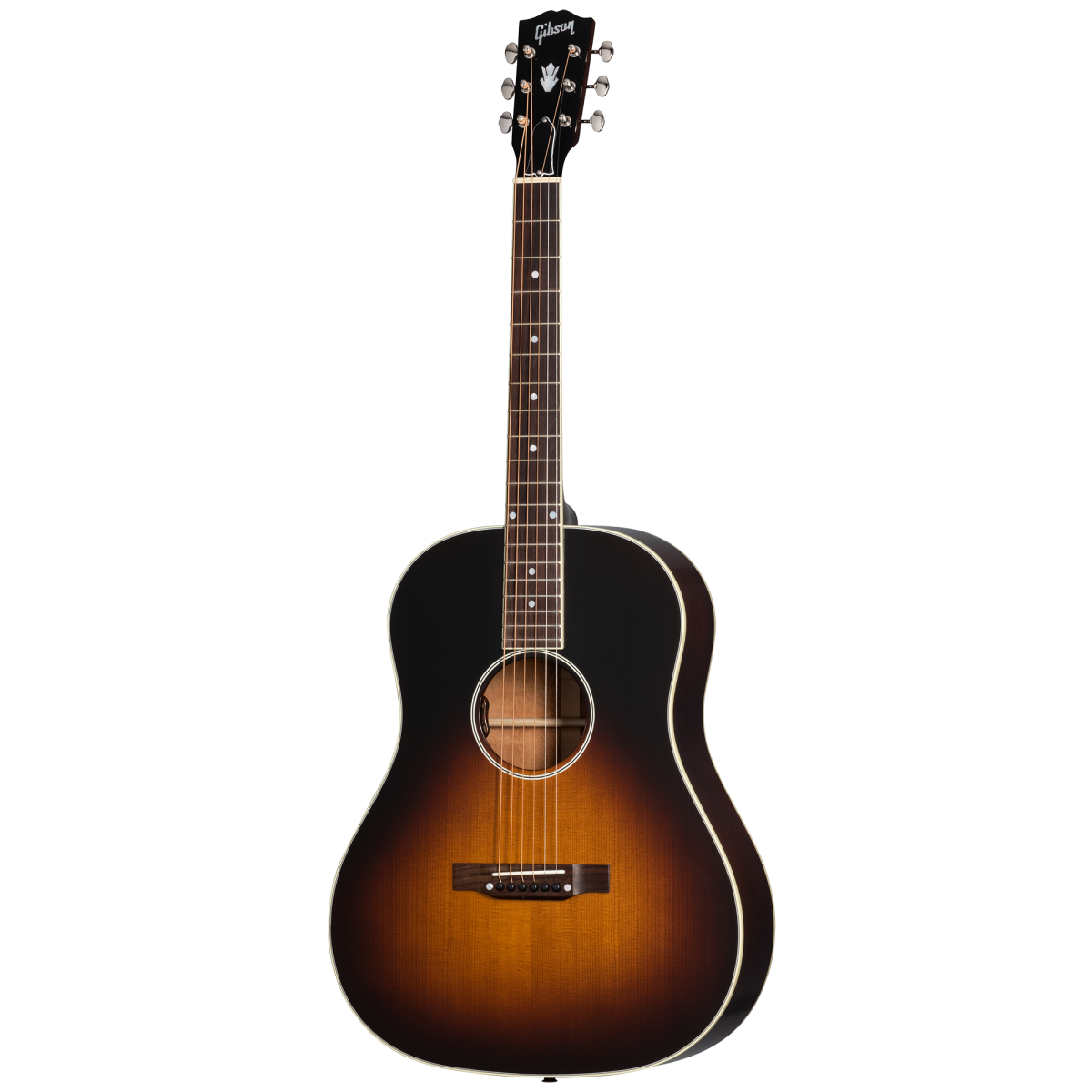 Keb Mo' "3.0" 12-Fret J-45 - Vintage Sunburst