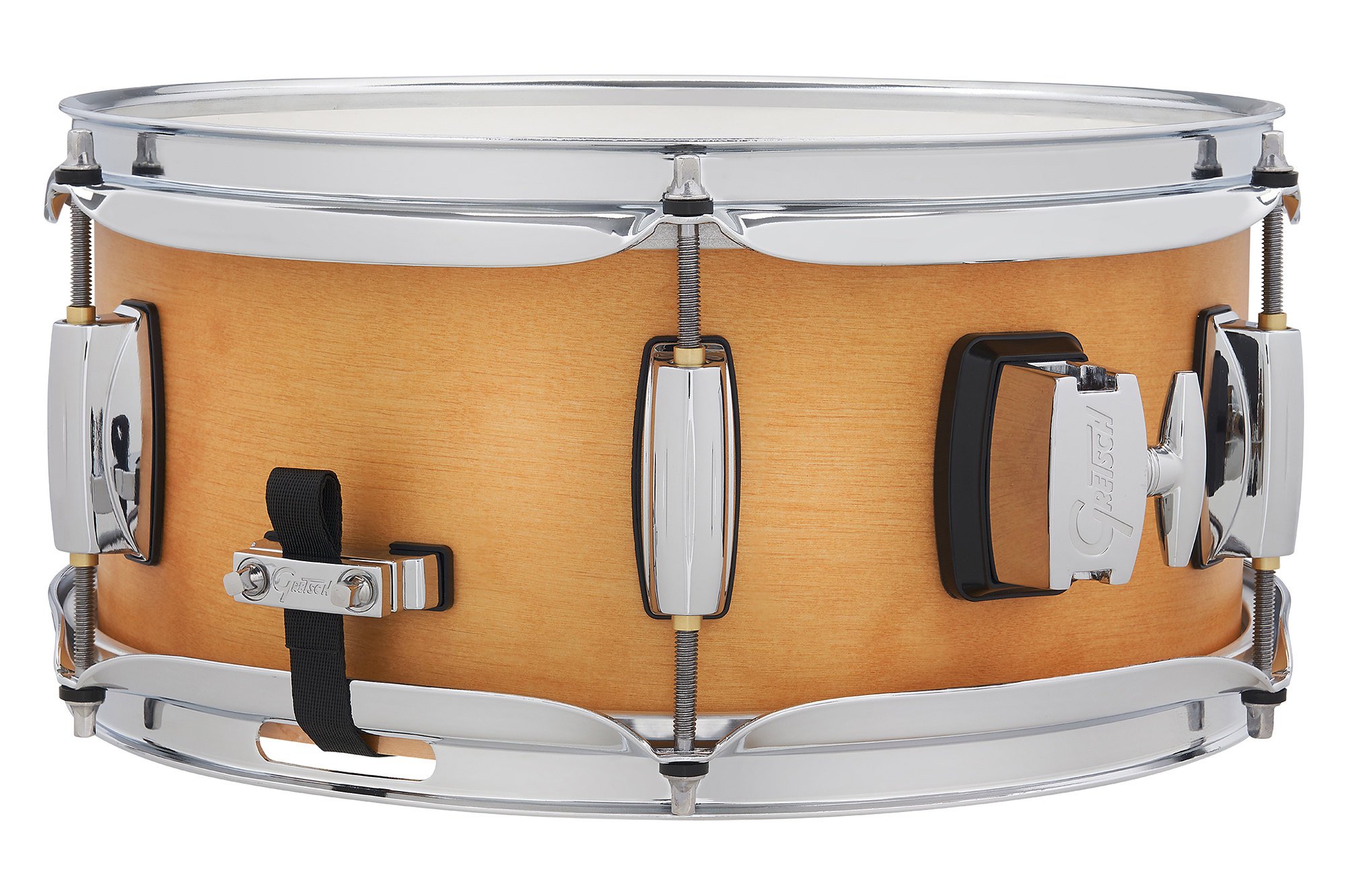 12x5,5" Snare Drum Full  Range Birch