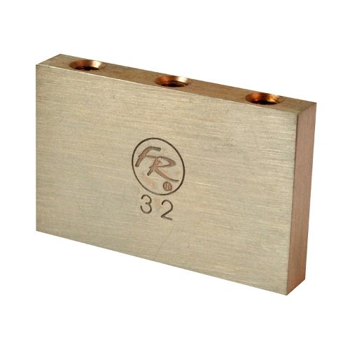 FROTuB32 - Tungsten Sustain Block, 32 mm