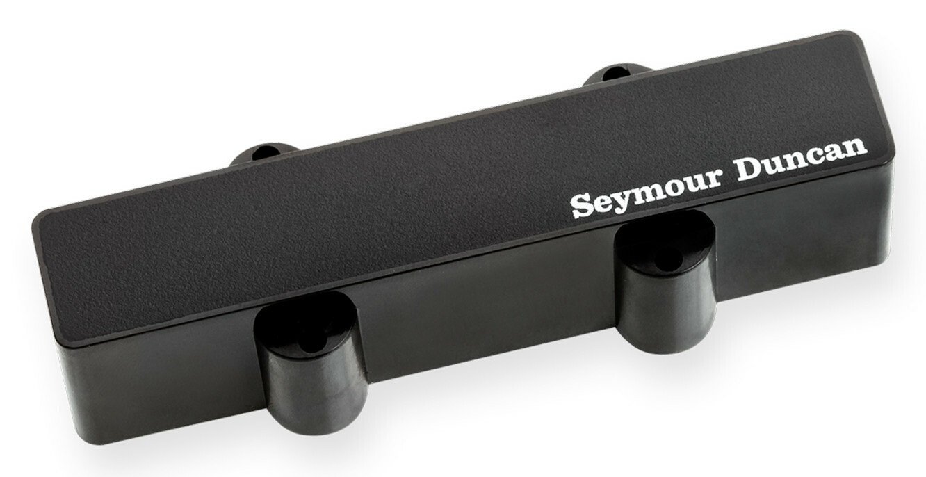 SJB-5n - Stack Jazz Bass, Neck Pickup, 5-String