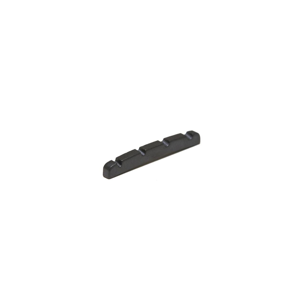 Black TUSQ XL PT-1204-00 Bass Nut  4-String
