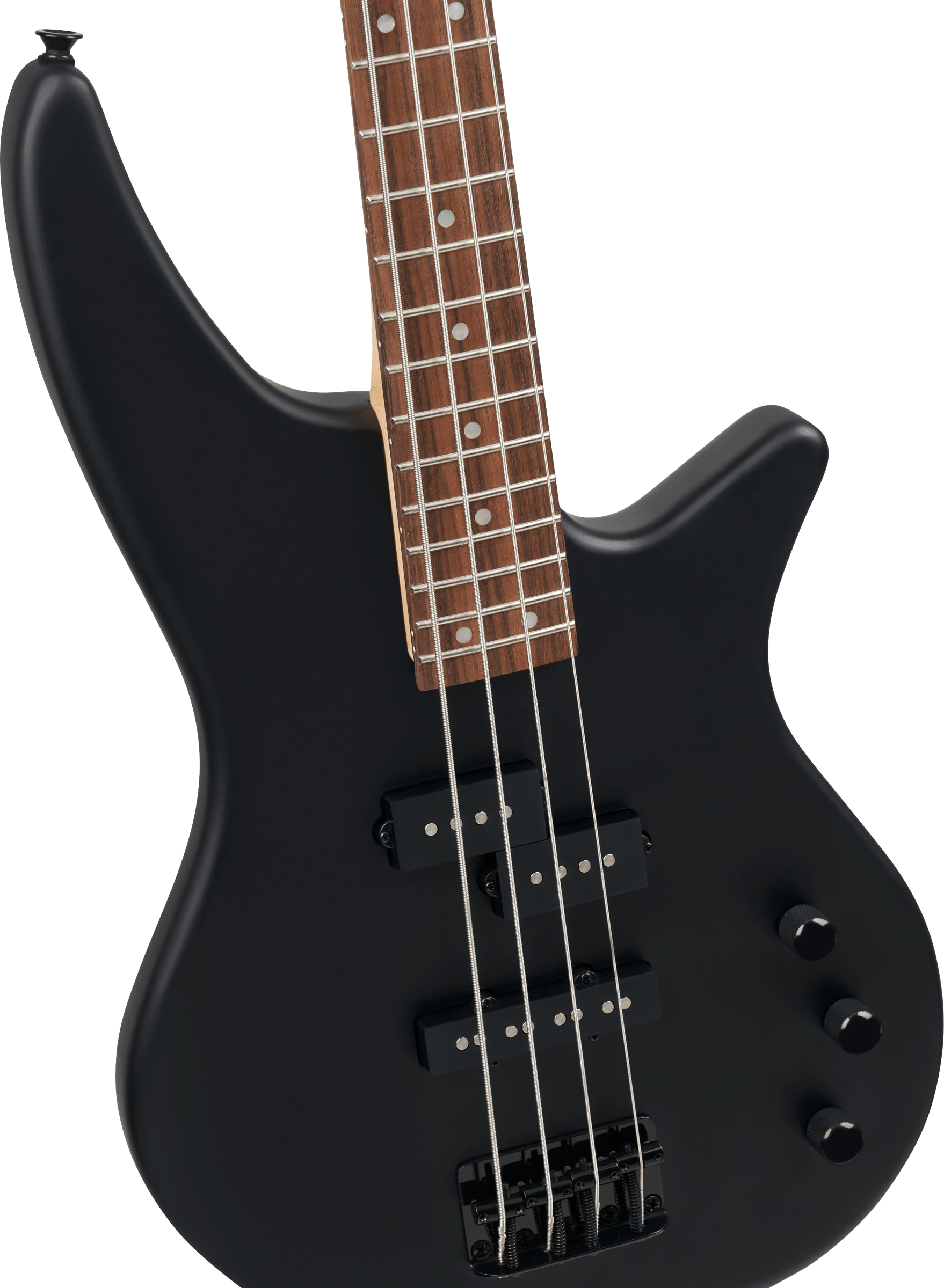 JS Series Spectra Bass JS2 Satin Black