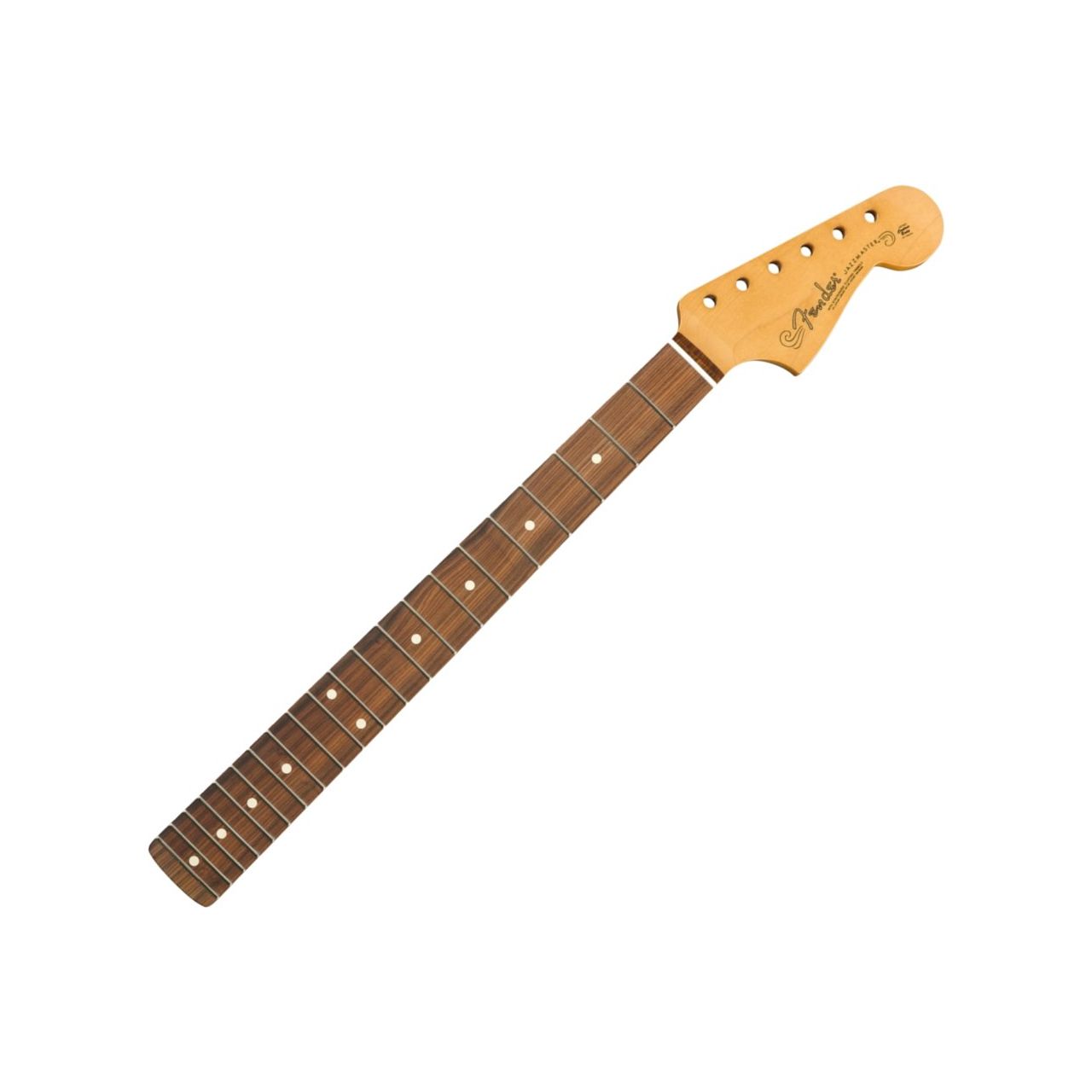 Neck Classic Player Jazzmaster Pau Ferro