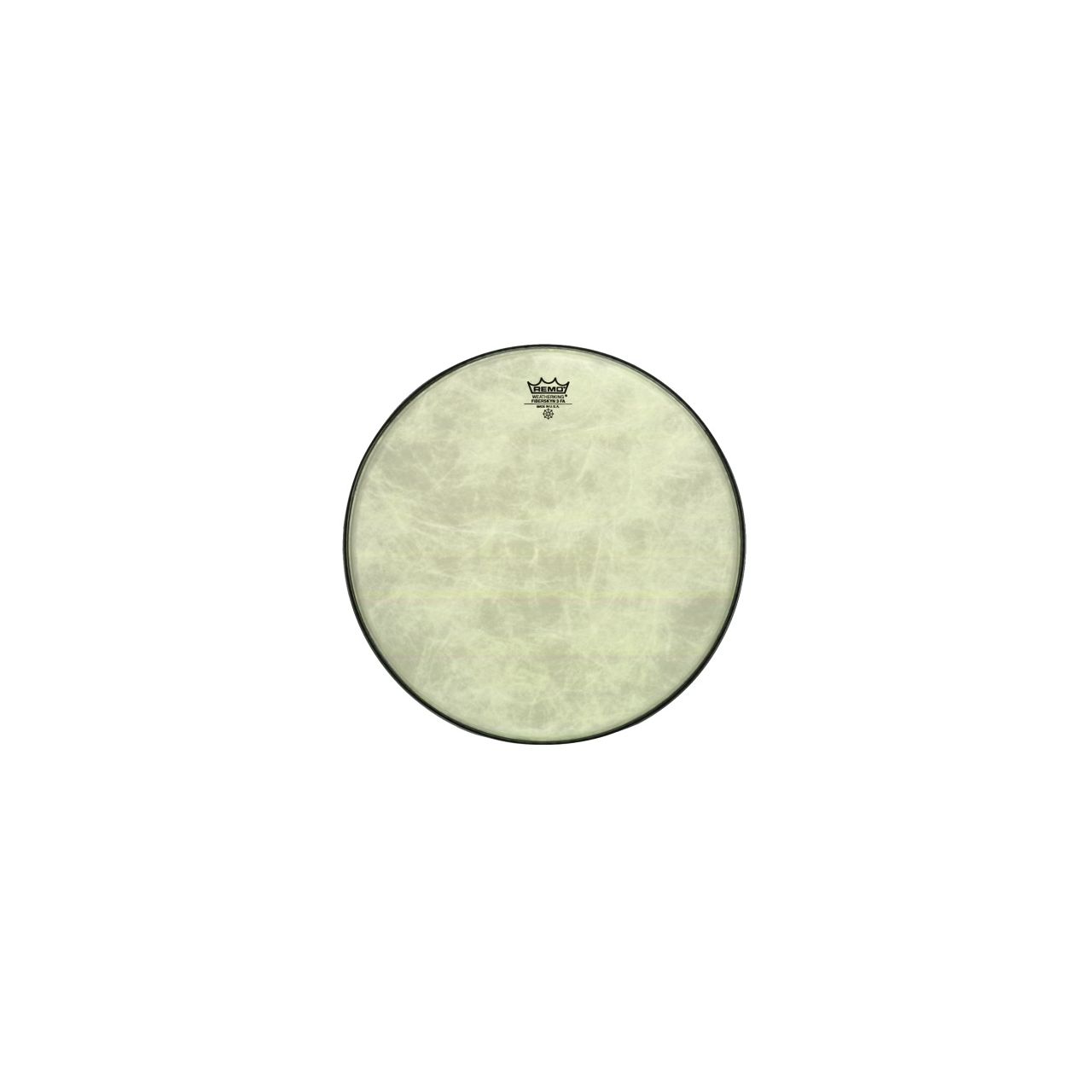 10" Diplomat Fiberskyn 3 - Tom Fell