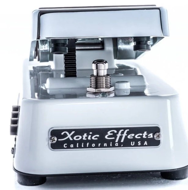 XW-1 Wah