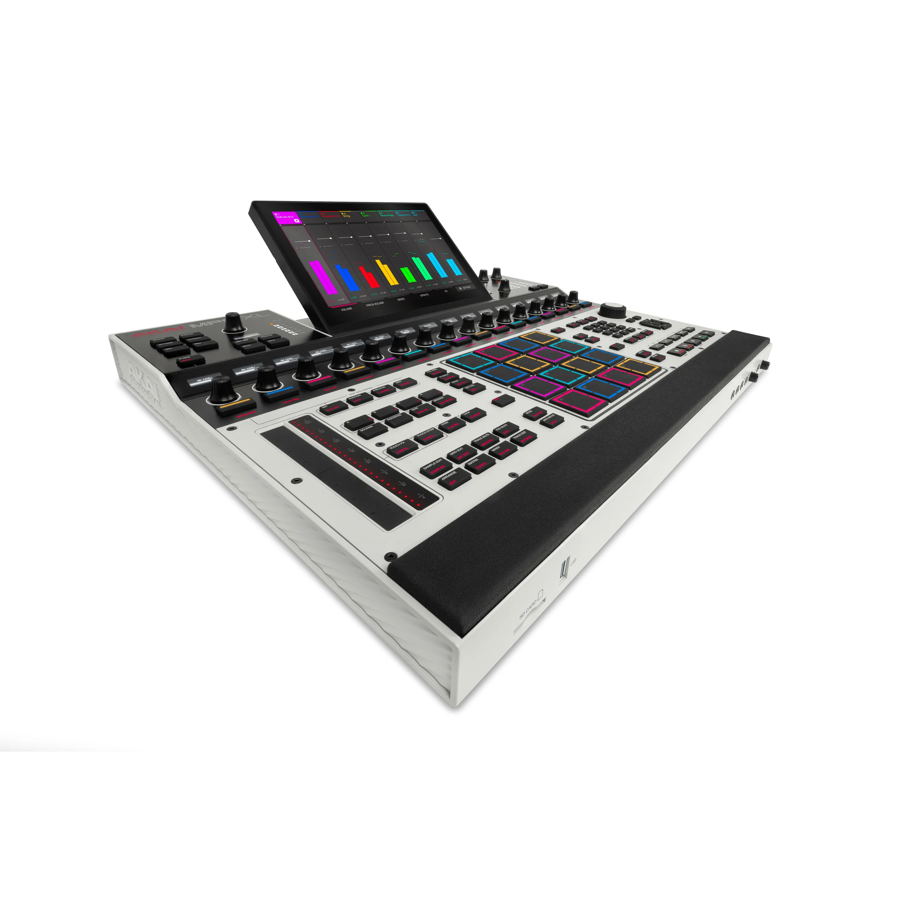 Professional MPC XL Standalone Production Center