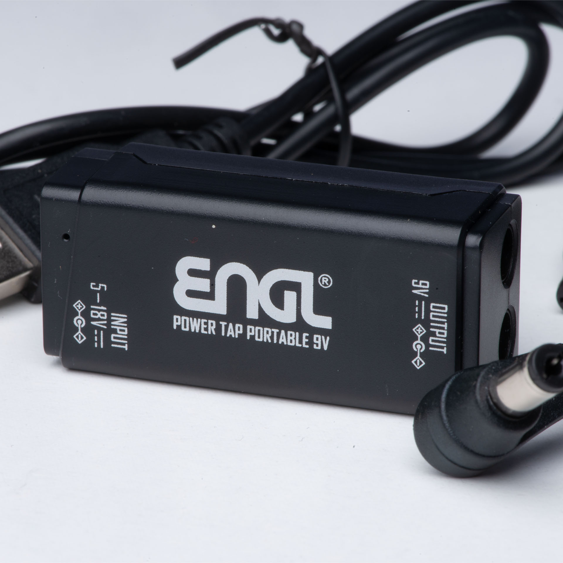 Power Tap Portable