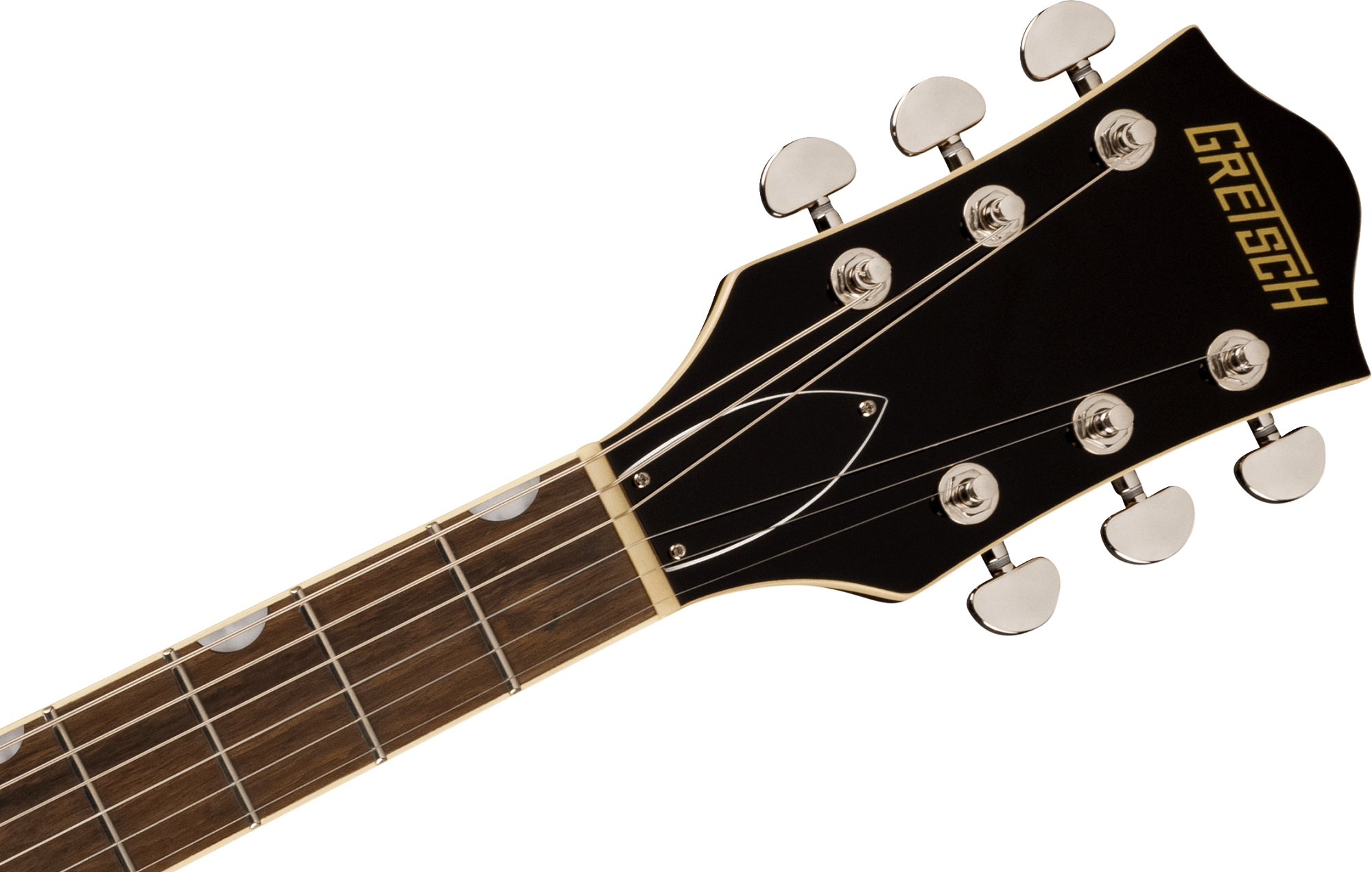 G2622 Streamliner CB DC Double V-Stoptail Fireburst