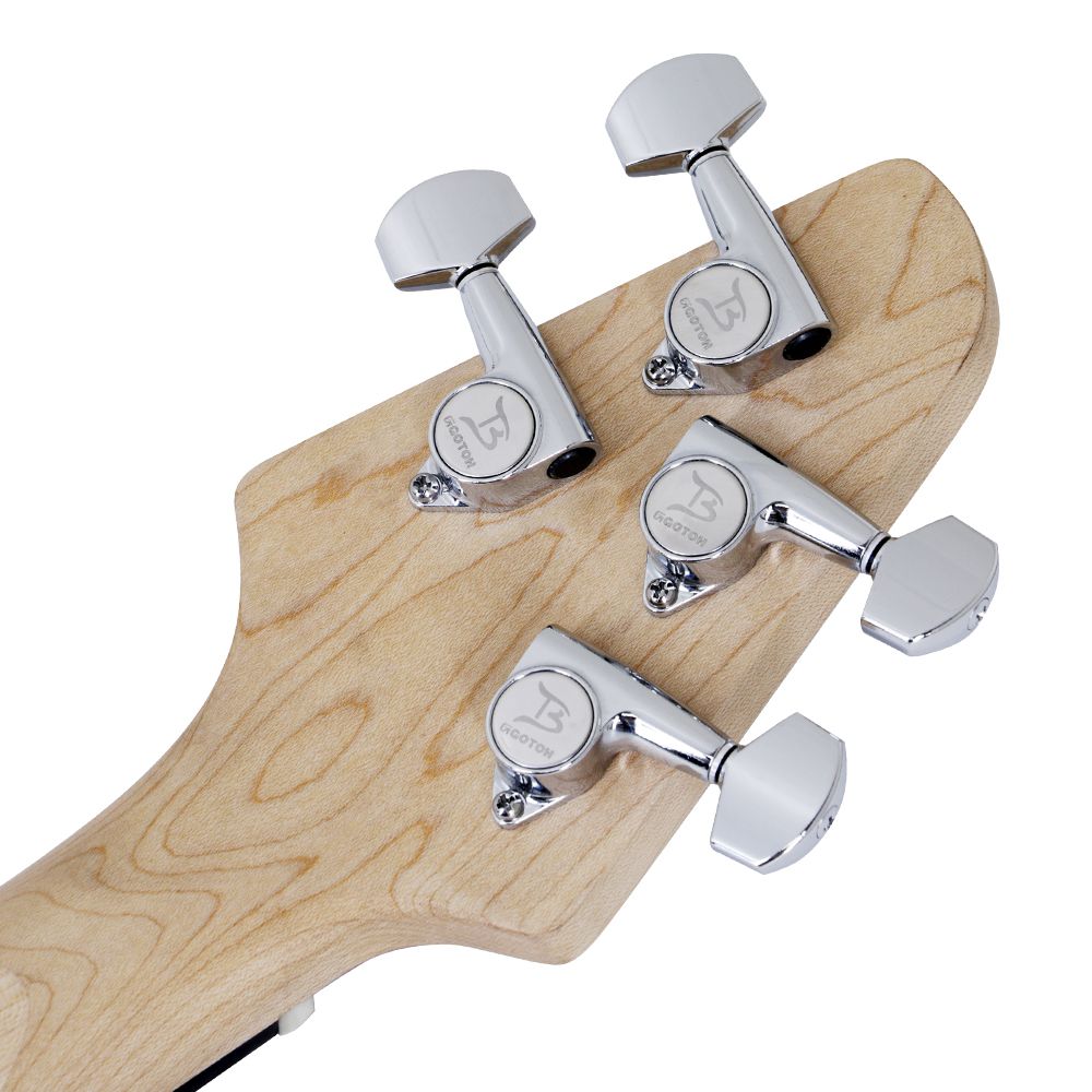 TBP-2400BK Bass