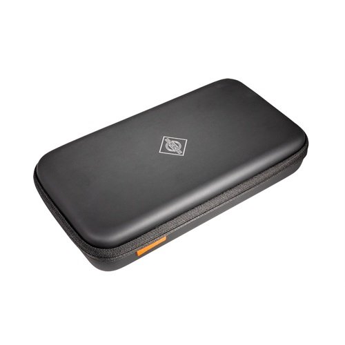 MCM-Softcase, leer