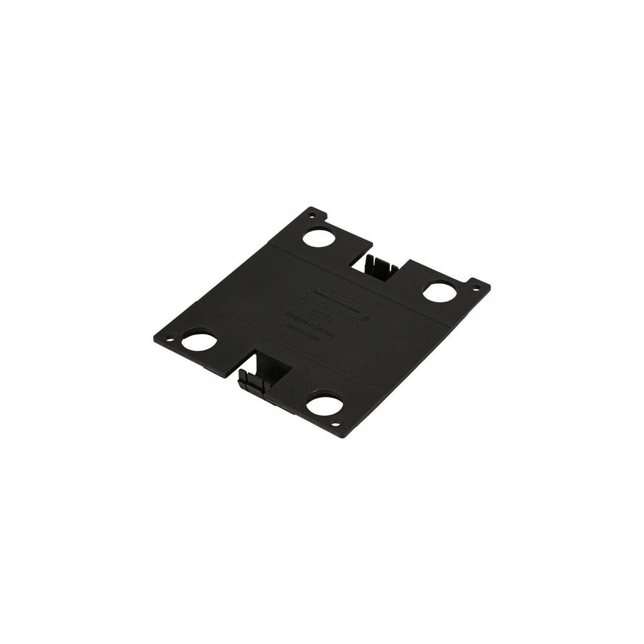 QuickMount Type I - Pedal Mounting Plate For Eventide H9