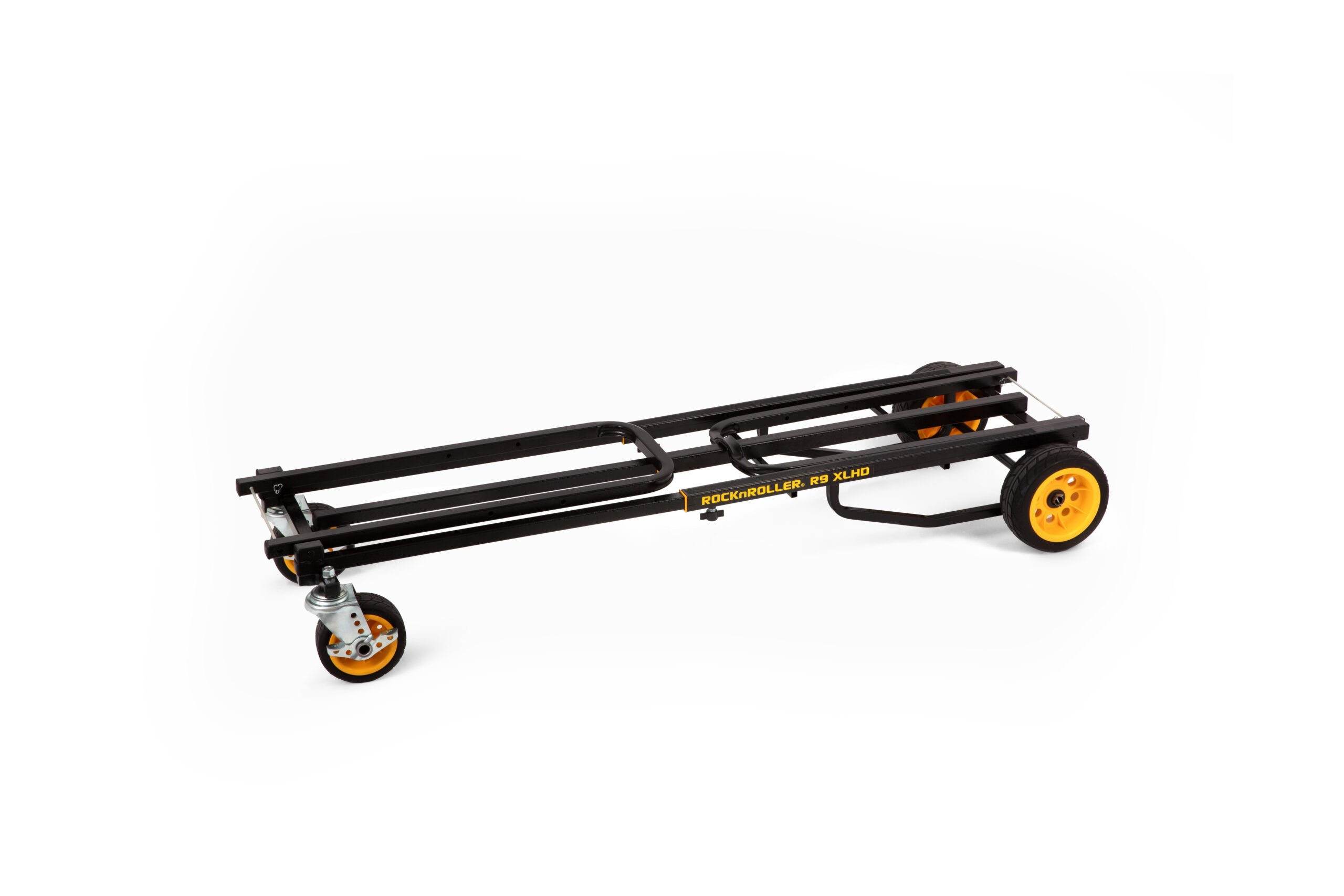 R9XLHD Multi-Cart