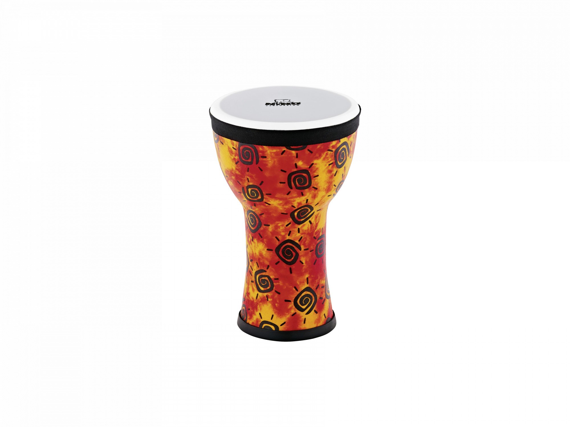 Mini Djembe 6" Sunshine – Kinder Percussion Instrument