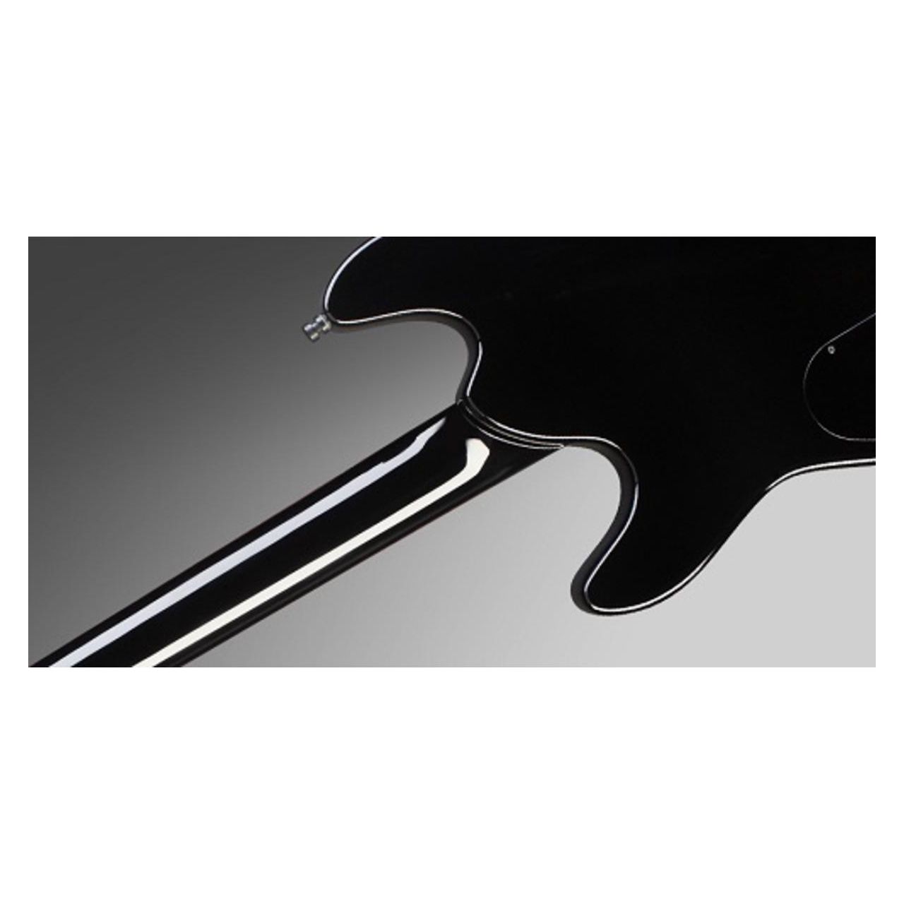 Diablo Progressive Black M 160227 13
 - E-Gitarre