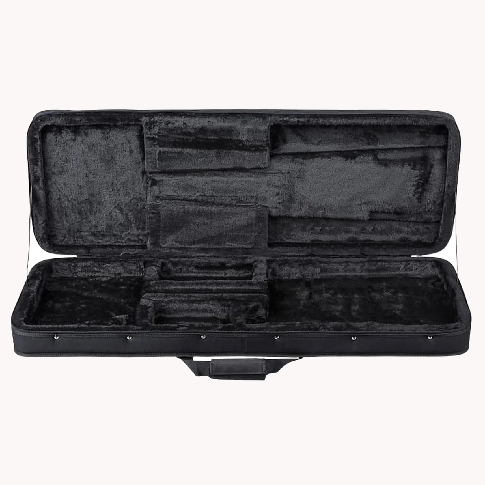 Bass Lightweight Case