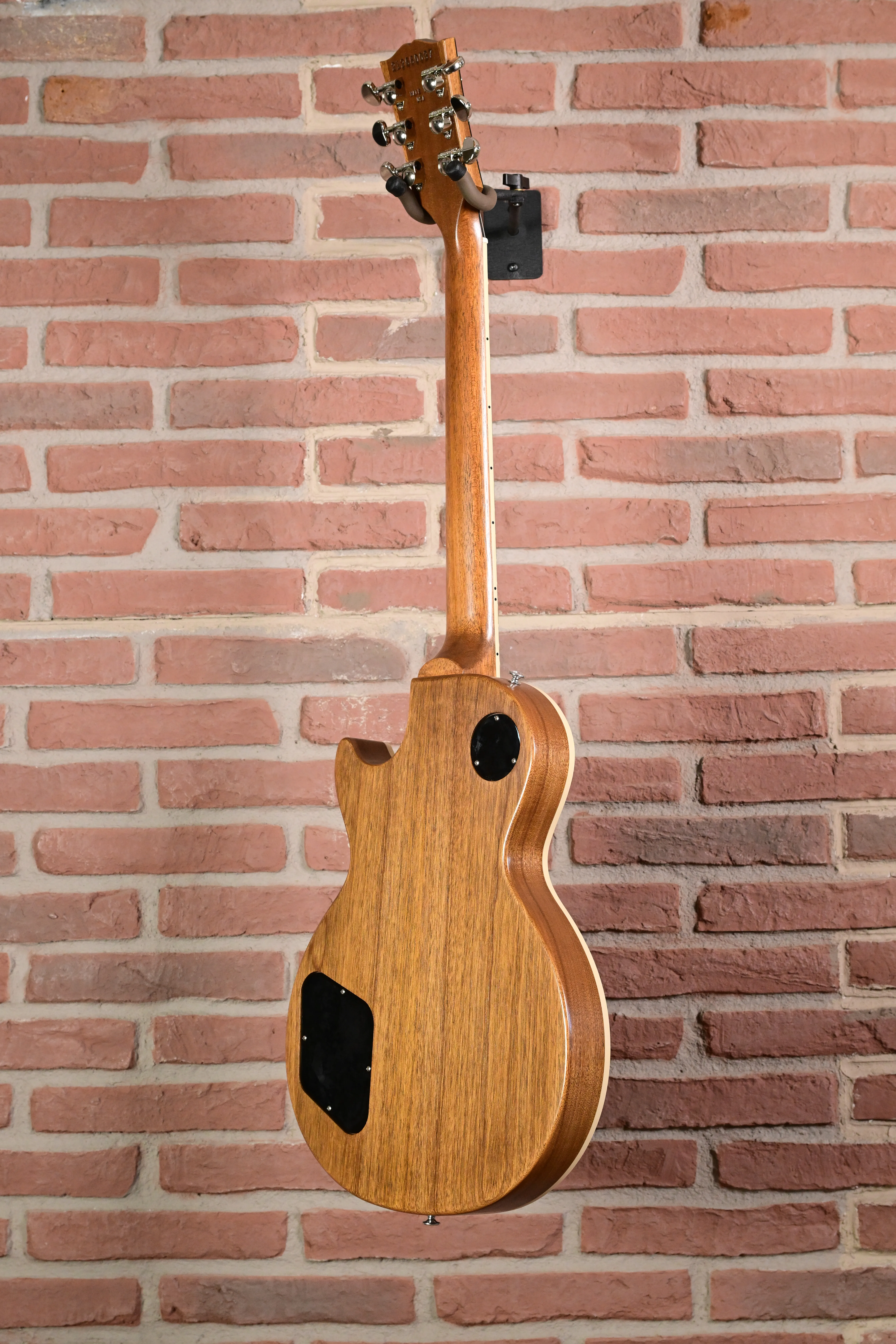 Les Paul Standard 60s Faded - Vintage Bourbon Burst