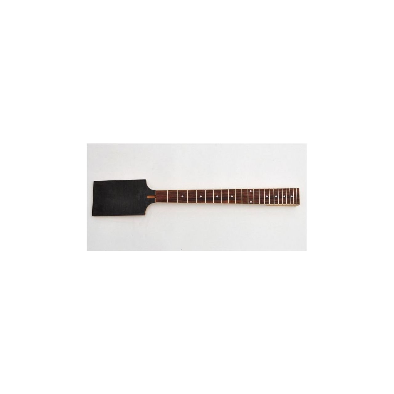 NG630 Paddel-Hals, 630mm Mensur, Mahagoni