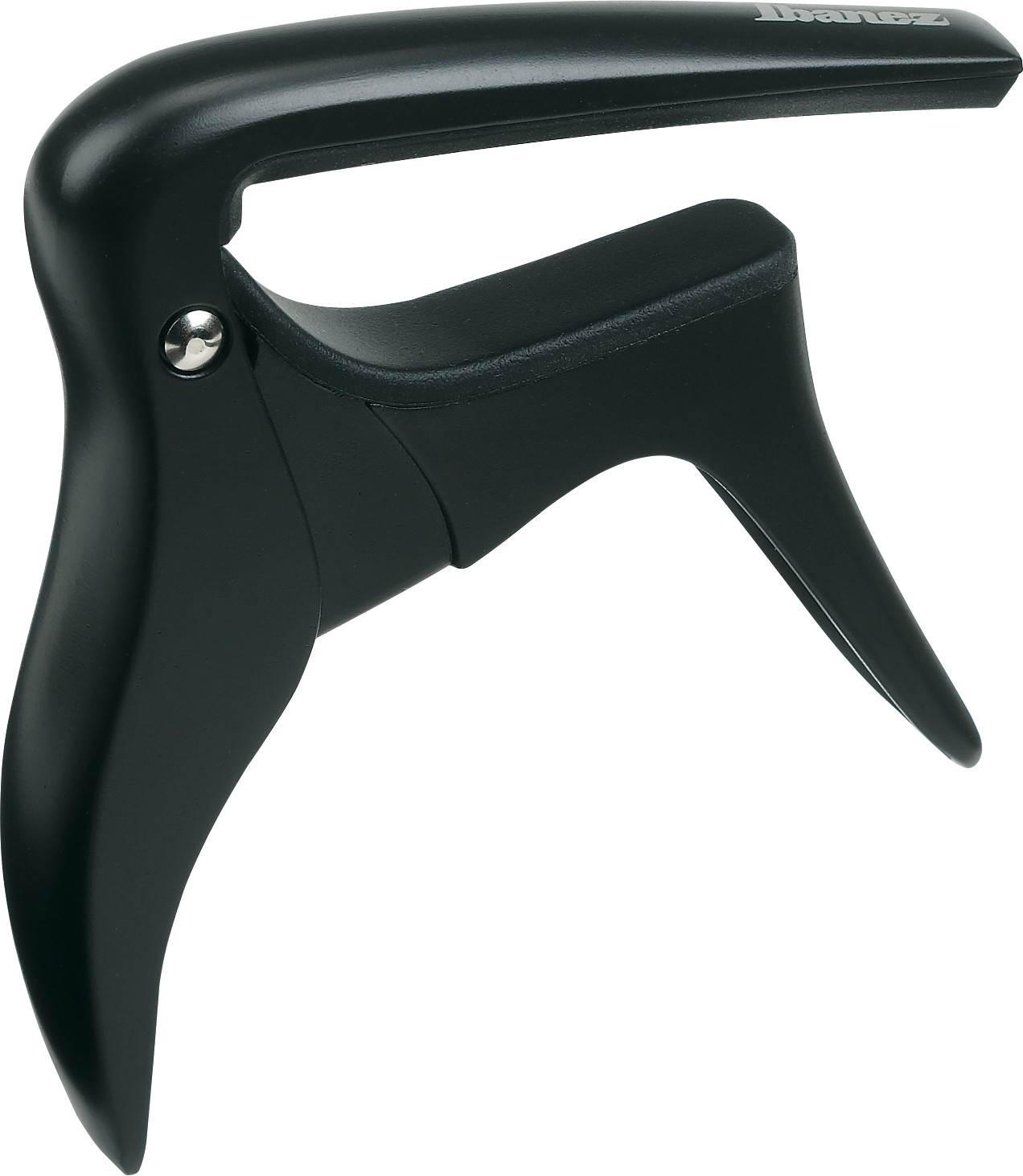 IGC10 Kapodaster für Akustikgitarren & E Gitarren - Black