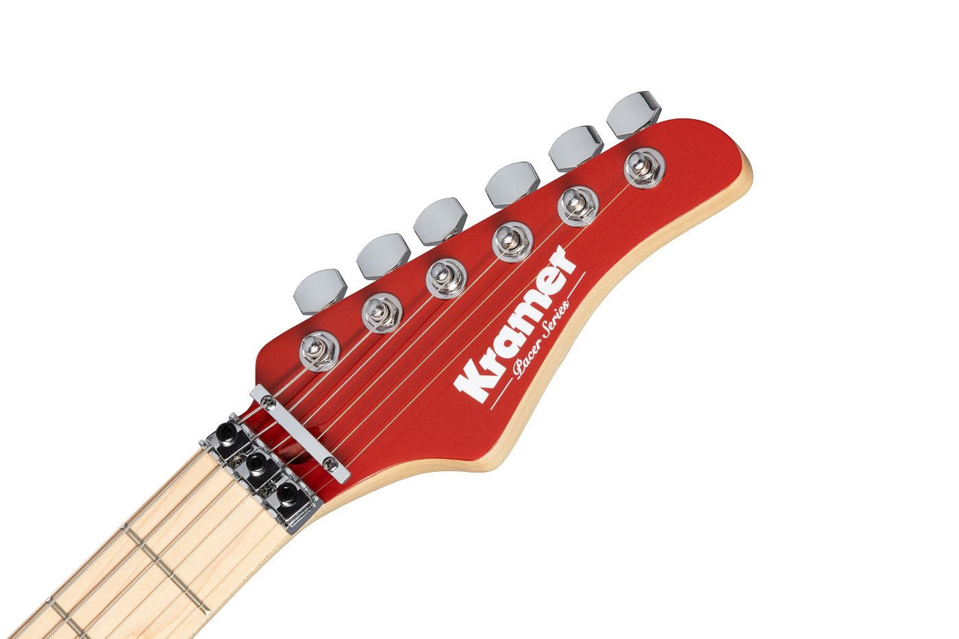 Pacer Classic Scarlet Red Metallic