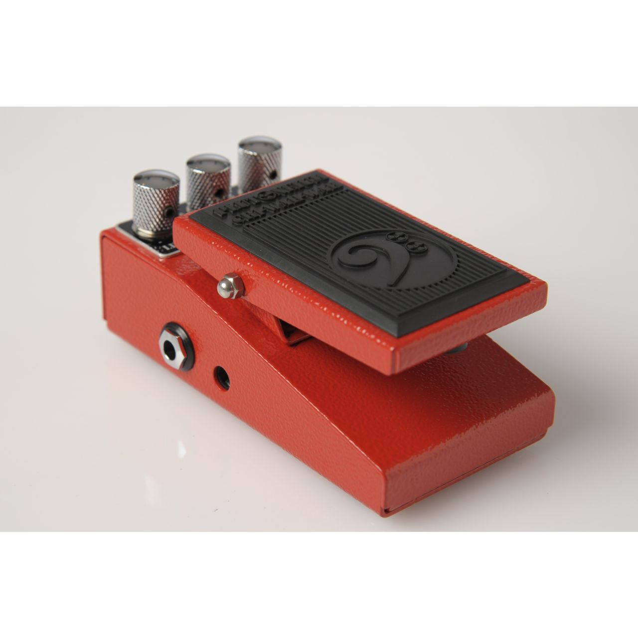 Chi-Wah-Wah Bass - Wah Wah für Bass und Keyboard