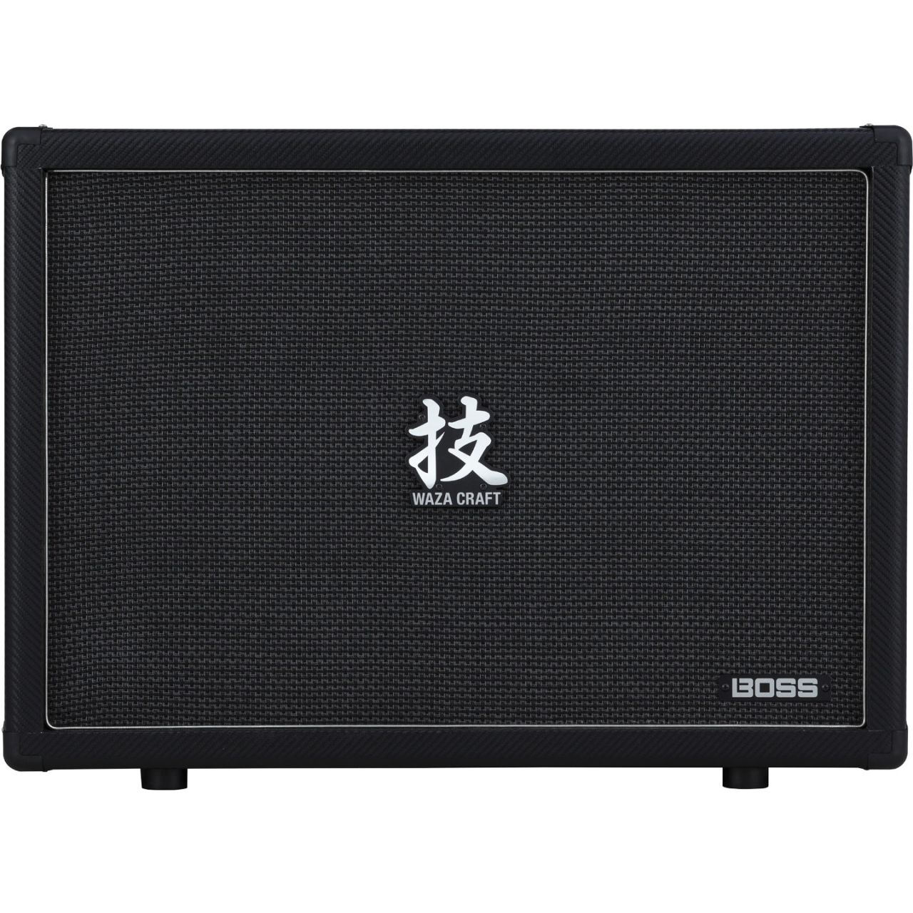 WAZA 2x12 Cabinet  "B-Ware, optische Mängel"