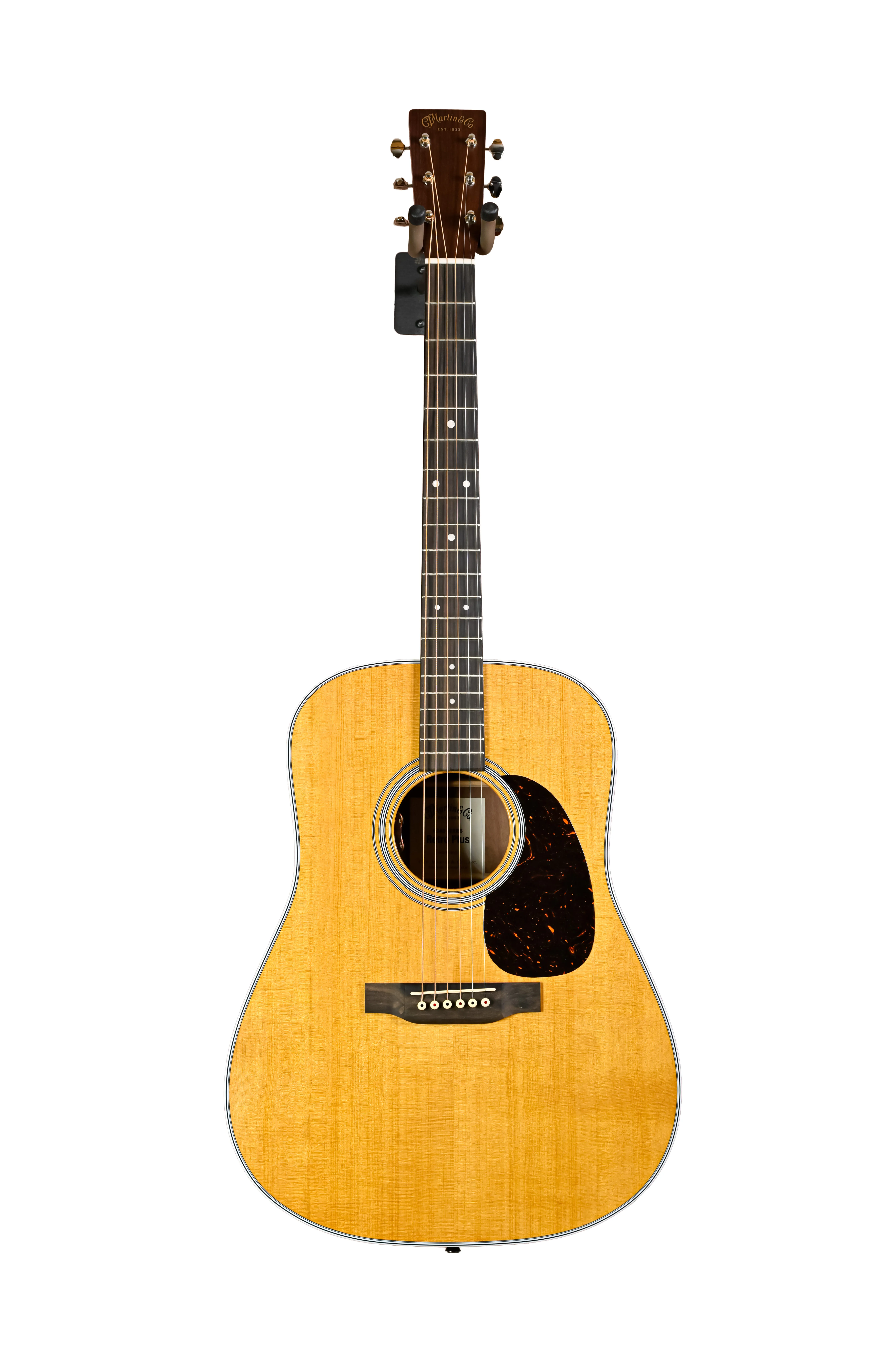 Martin Guitars DE Retro Plus Granadillo Akustikgitarre Gesamtansicht