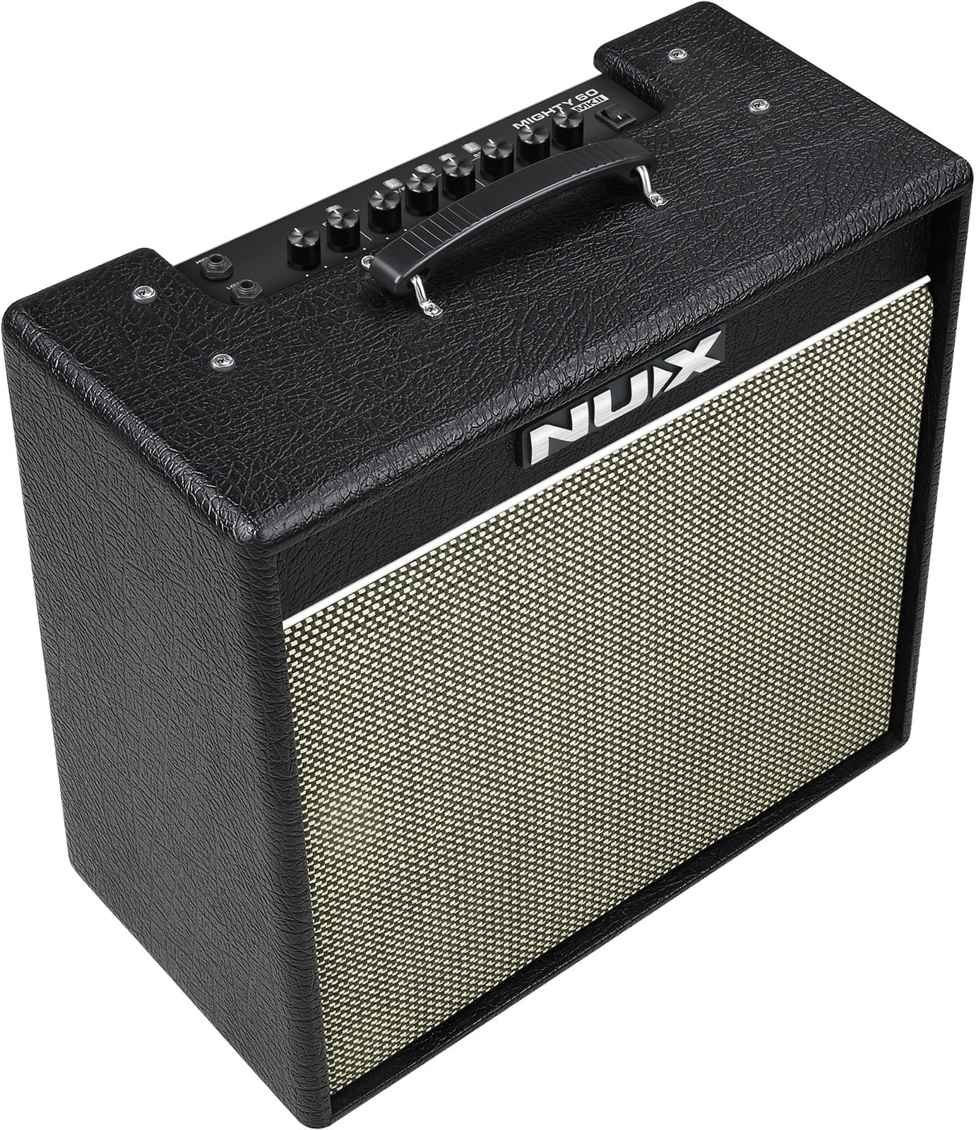 Mighty 60 MKII