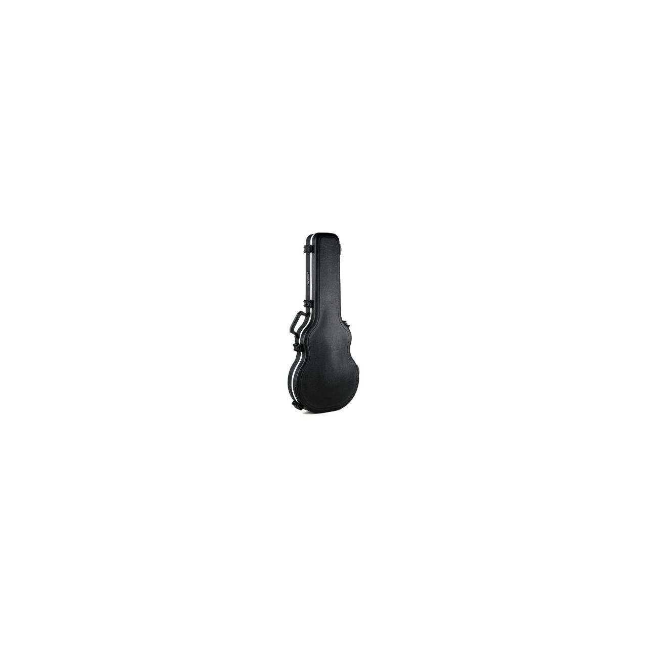 Hartschalen Case für Semi-Hollow Gitarre SKB-35