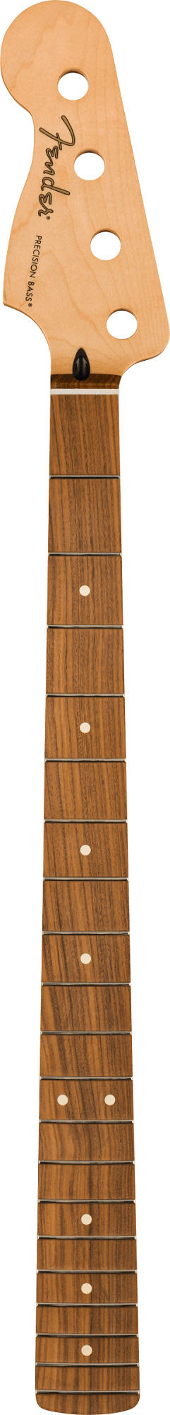 Player Series Precision Bass Lefty Neck 20 Medium Jumbo Frets Modern C