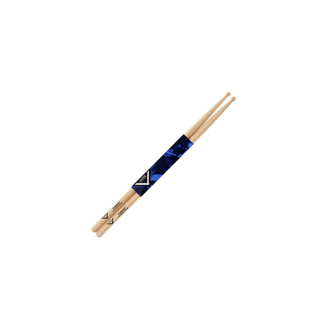 Fusion Hickory Stick - Wood Tip