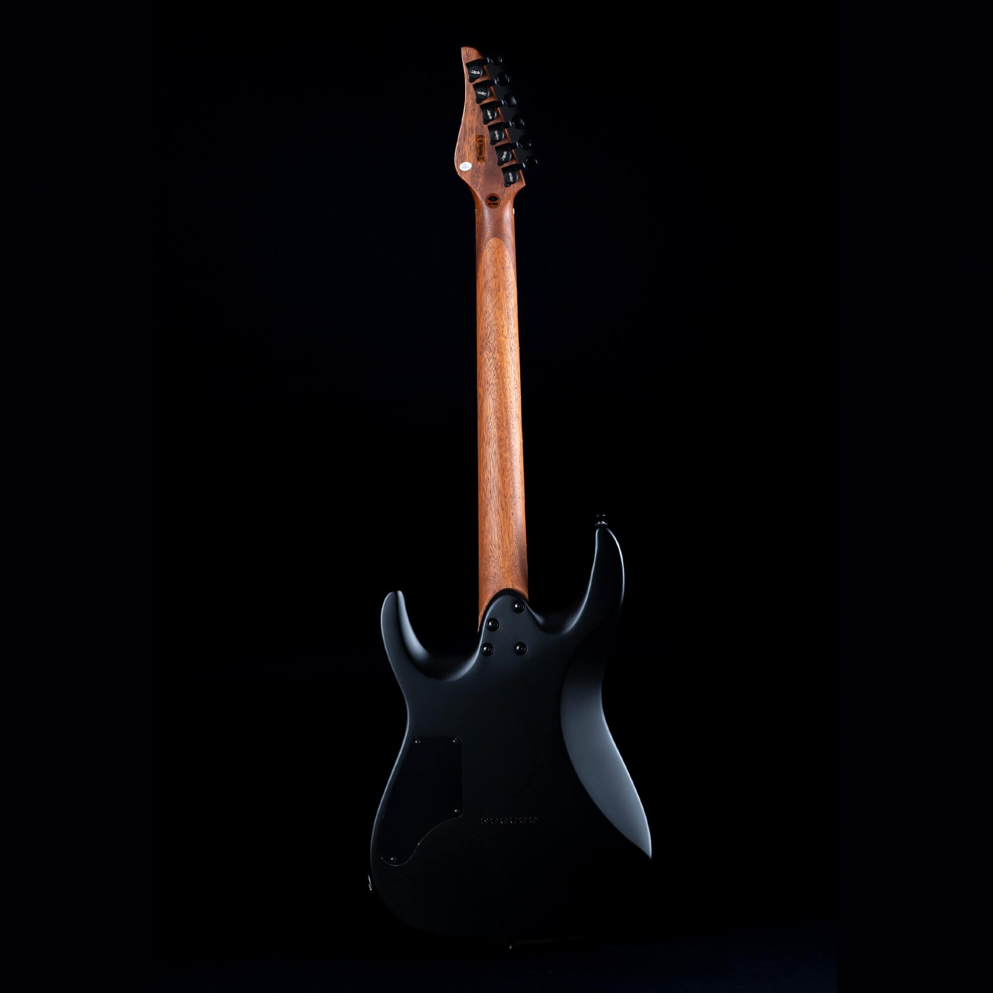 JS-501 Stygian