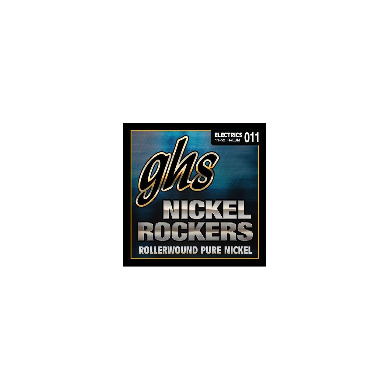 Nickel Rockers R-REJL 011-052