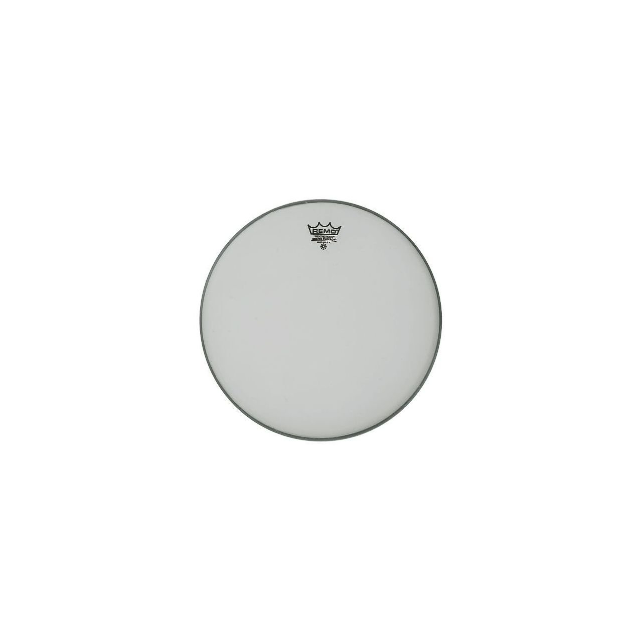 15" Emperor Coated - Tom Fell