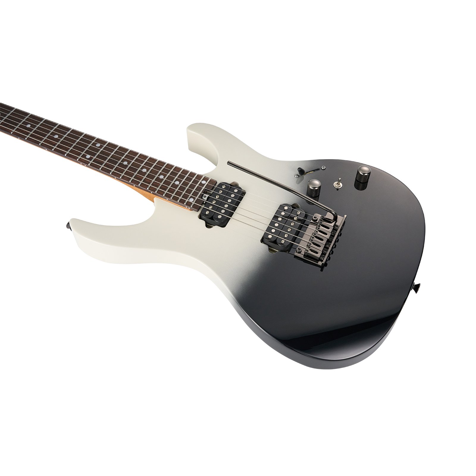 MMT50 Guitar Black-White Gradient