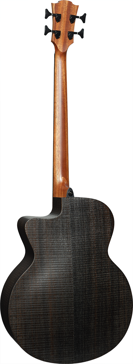 Sauvage BCE Acoustic Bass Elektroakustisch