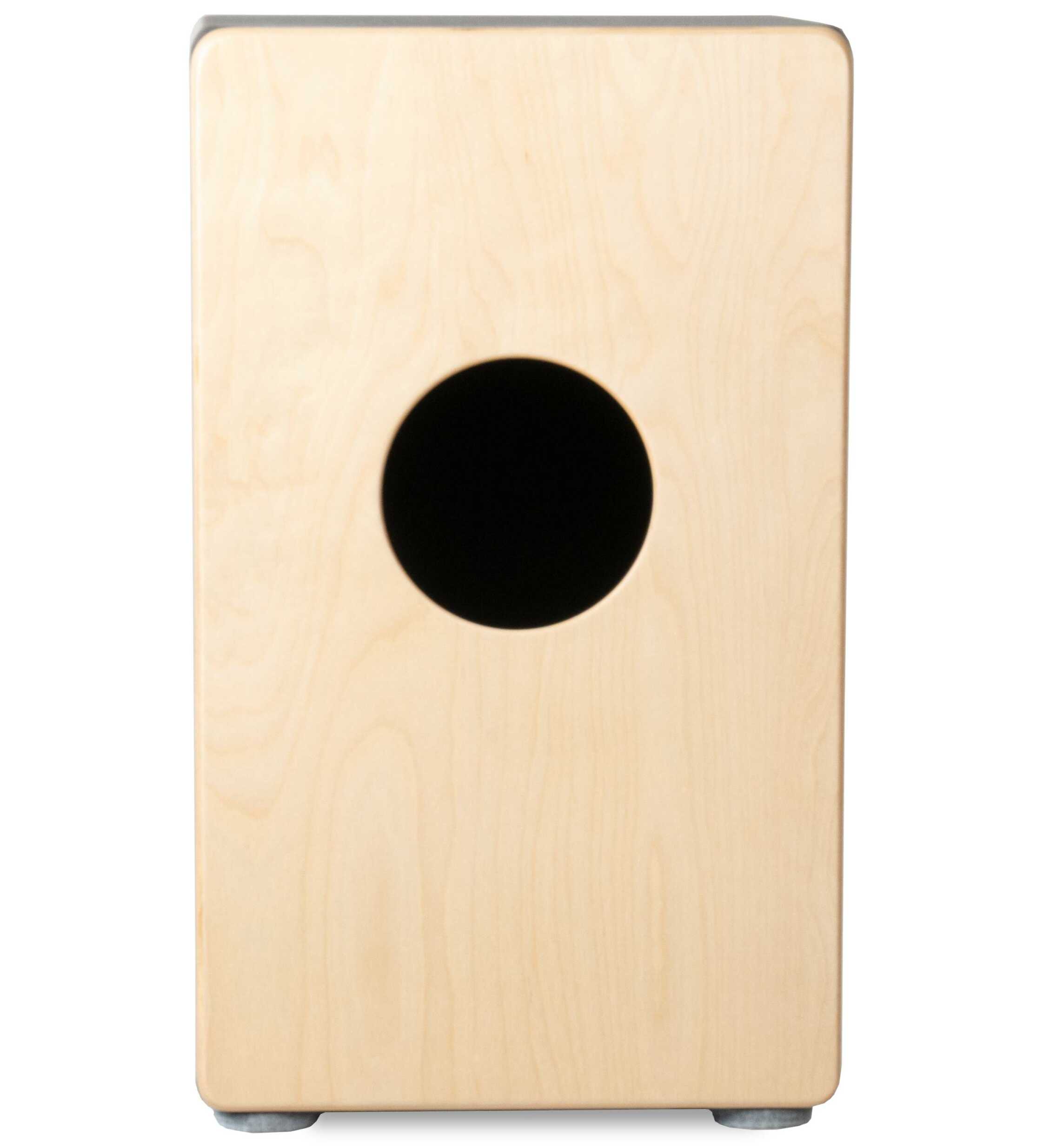 Cajon CP90 Vintage Walnut