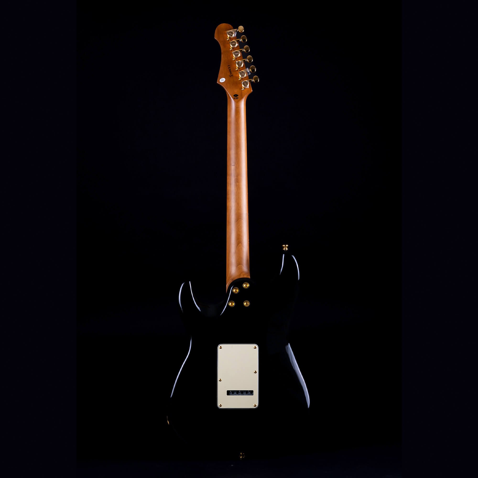 JS-480 Black Gold (B-Stock)