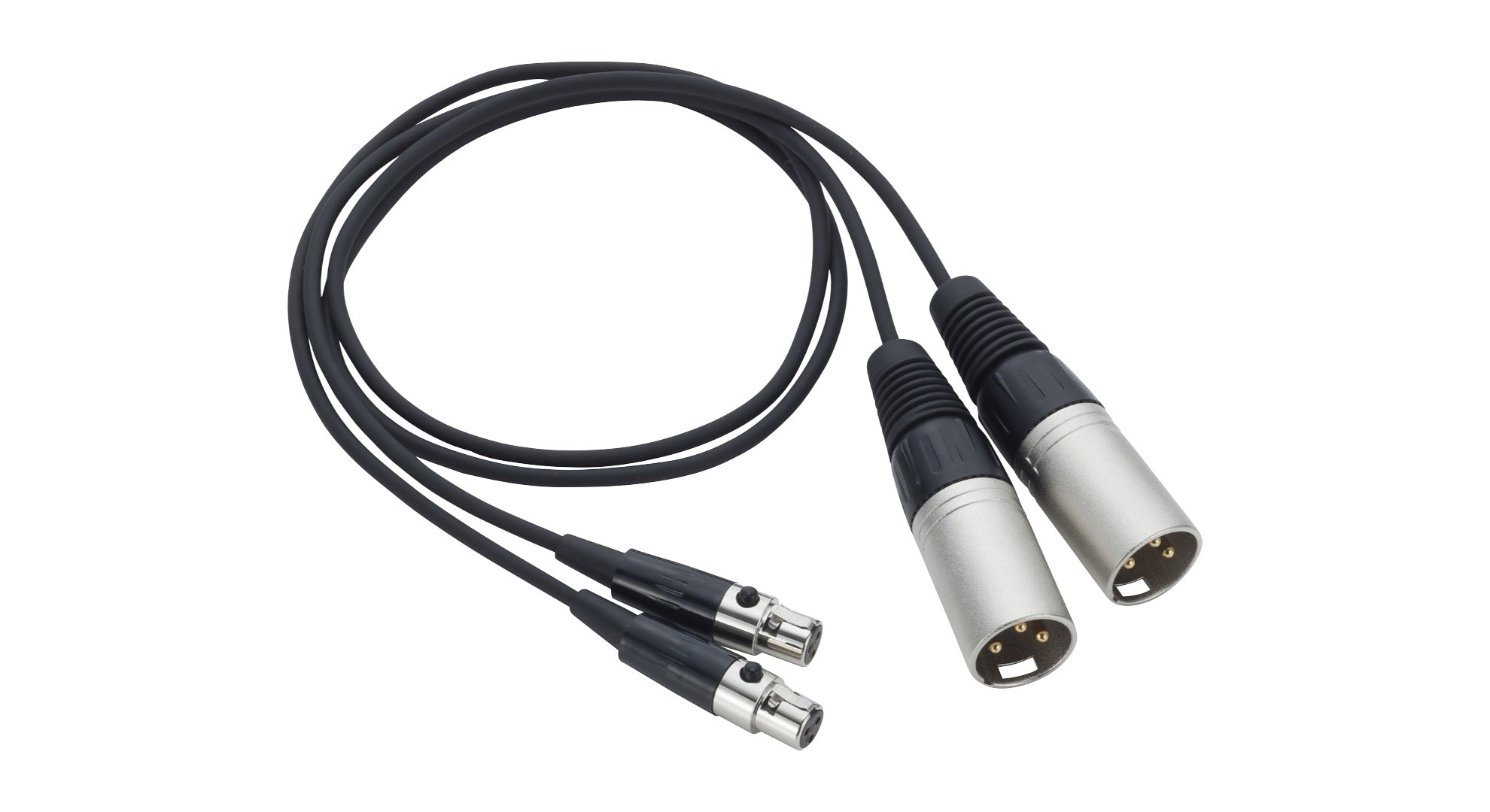 Zoom TXF-8