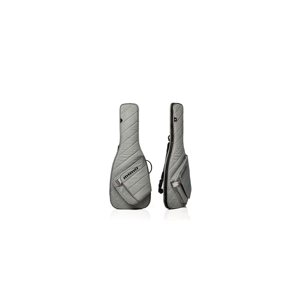 Guitar Sleeve M80-SEG-ASH - Tasche für E-Gitarre