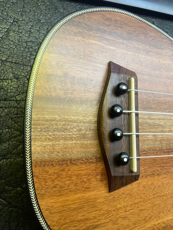 SAS-4 Sopran Ukulele (B-Stock)