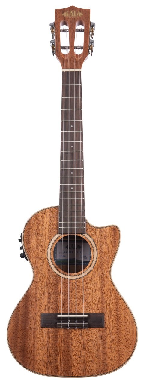 KA-SMH-TG-CE - Solid Mahogany Tenor Ukulele
