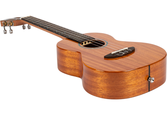Iris Tinta Tenor NA Ukulele