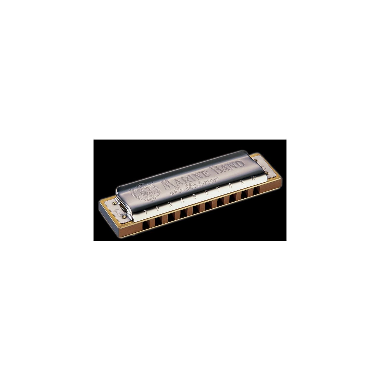 Marine Band Classic D