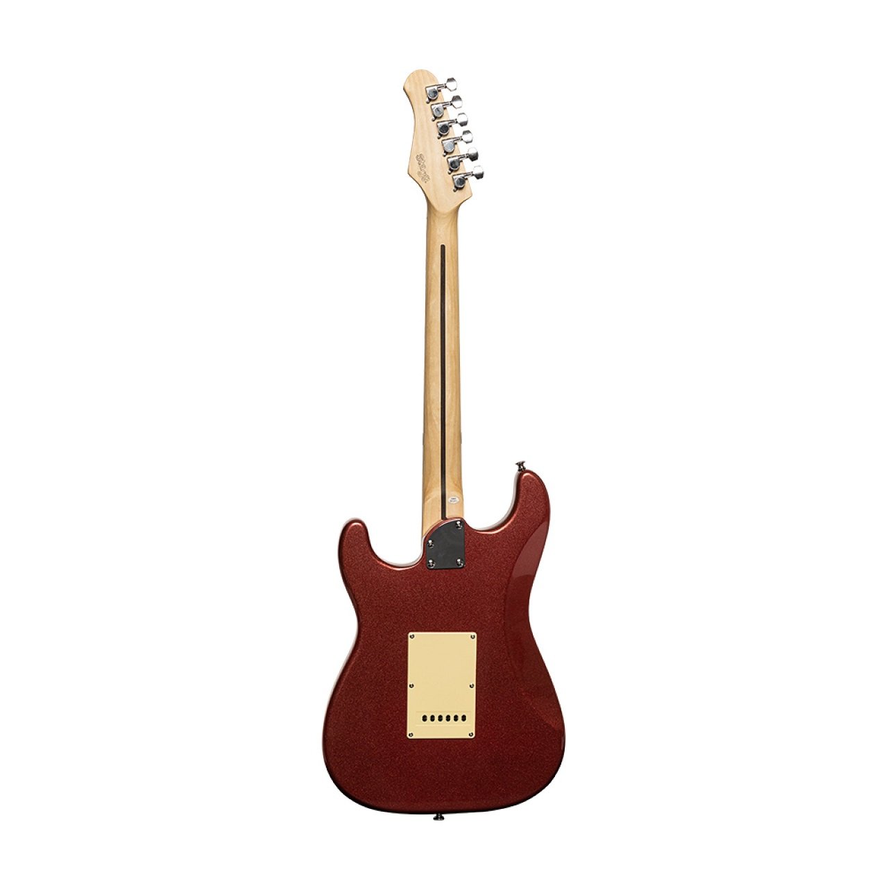 SES-30 Candy Apple Red