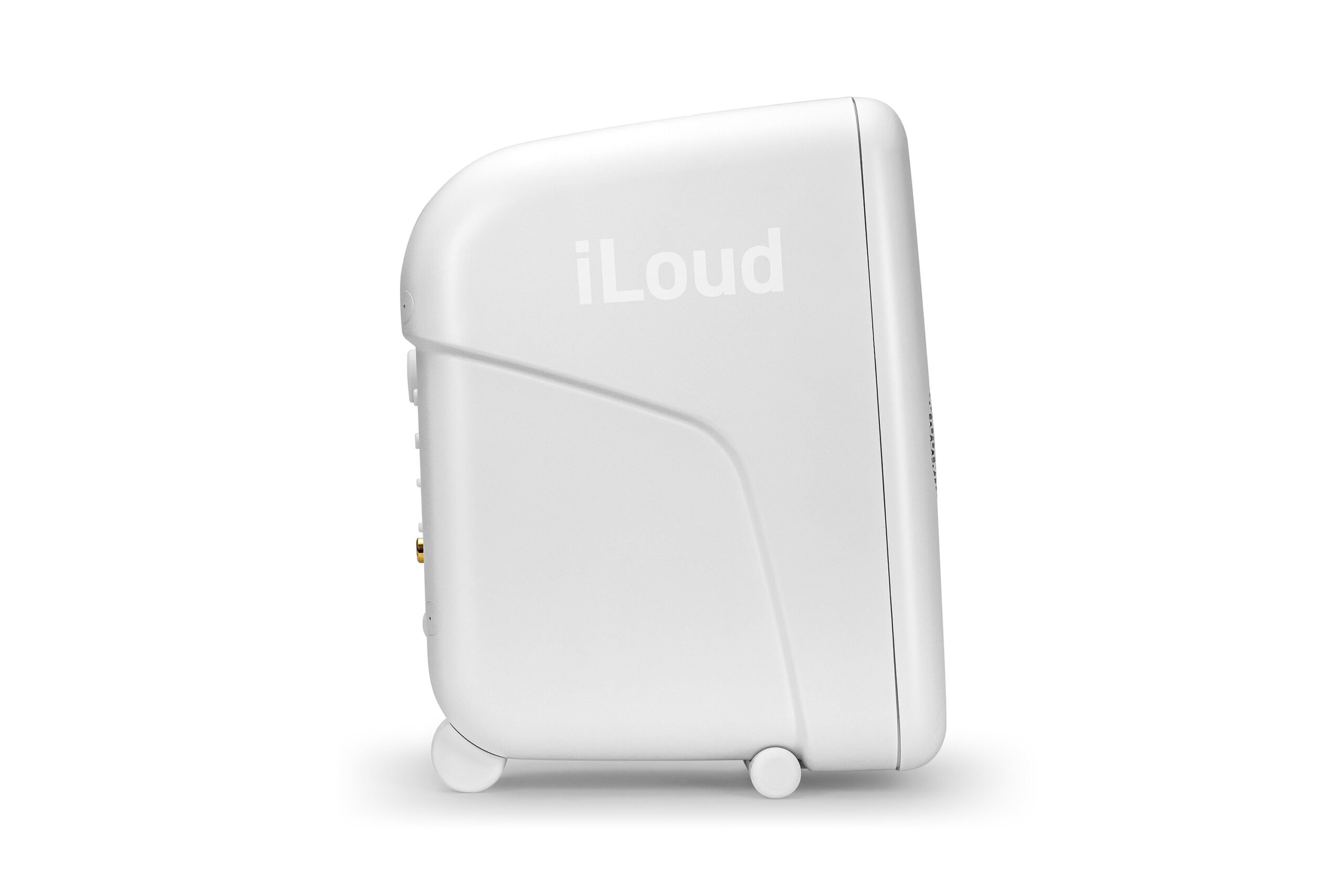 iLoud Micro Monitor PRO  Pair White