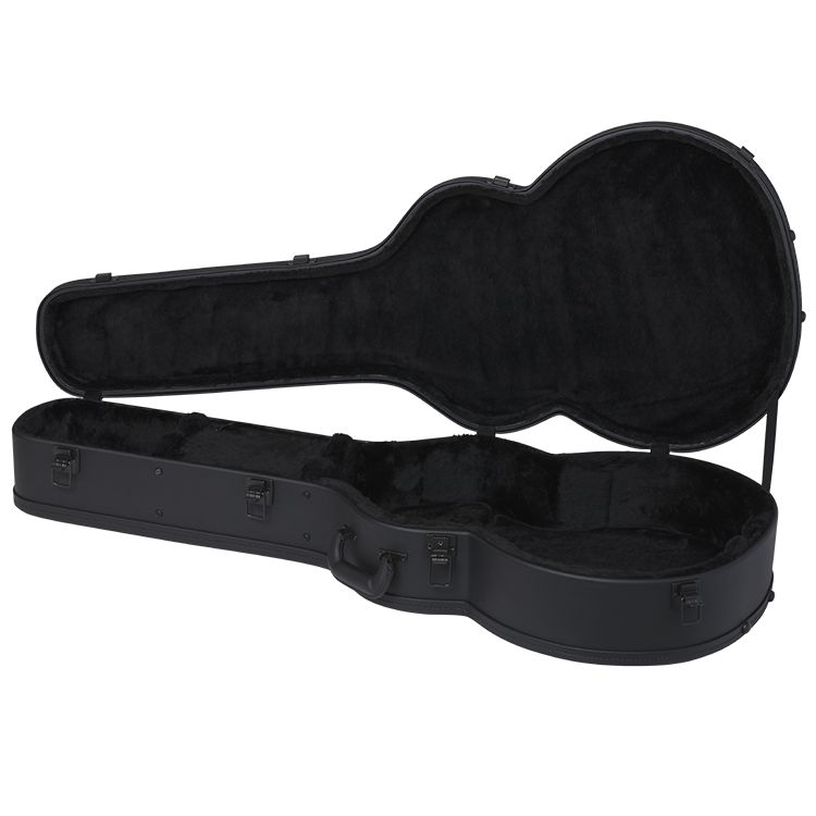 SJ-200 Modern Hardshell Case