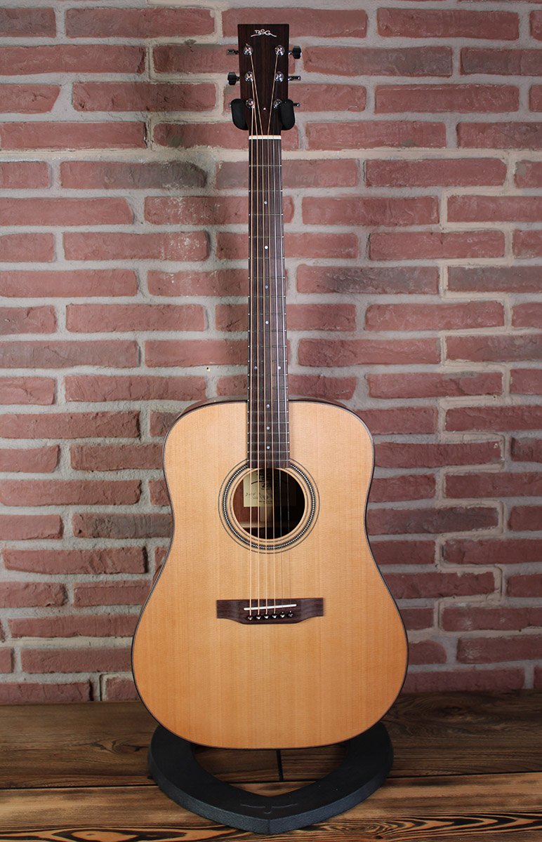 D10F Dreadnought